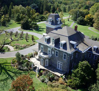 Slow Supper w/ Chef Cyrus Keefer @ Cylburn Mansion 